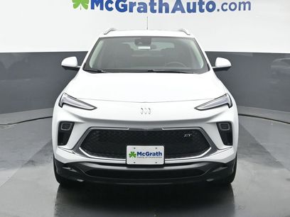 New 2026 Buick Encore GX Sport Touring w/ Advanced Technology Package