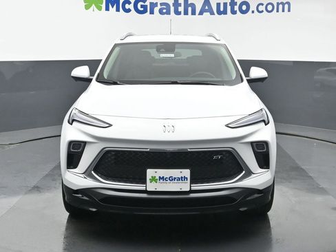 New 2026 Buick Encore GX Sport Touring w/ Advanced Technology Package image 4