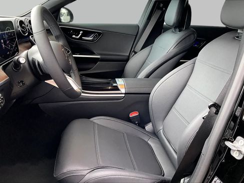 New 2026 Mercedes-Benz C 300 Sedan image 17