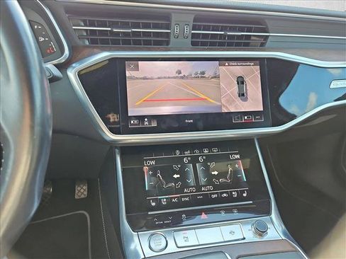 Used 2019 Audi A6 3.0T Premium Plus w/ Premium Plus Package AWD/4WD image 13