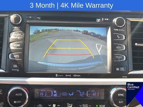 Used 2018 Toyota Highlander Limited FWD image 35