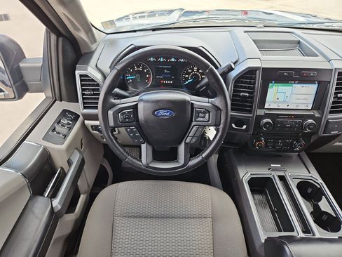 Used 2018 Ford F150 XLT w/ Equipment Group 301A Mid image 27
