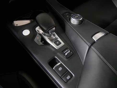 Used 2023 INFINITI QX55 Luxe w/ Cargo Package AWD/4WD image 28