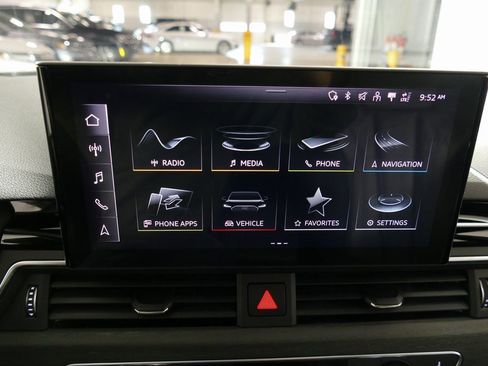 Used 2023 Audi A4 2.0T Premium Plus image 20