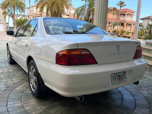 Used 2000 Acura TL image 33
