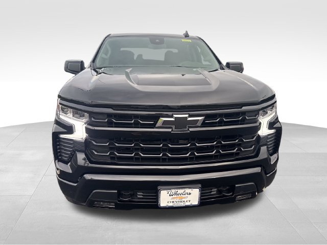 New 2026 Chevrolet Silverado 1500 RST w/ RST Select Package AWD/4WD image 9
