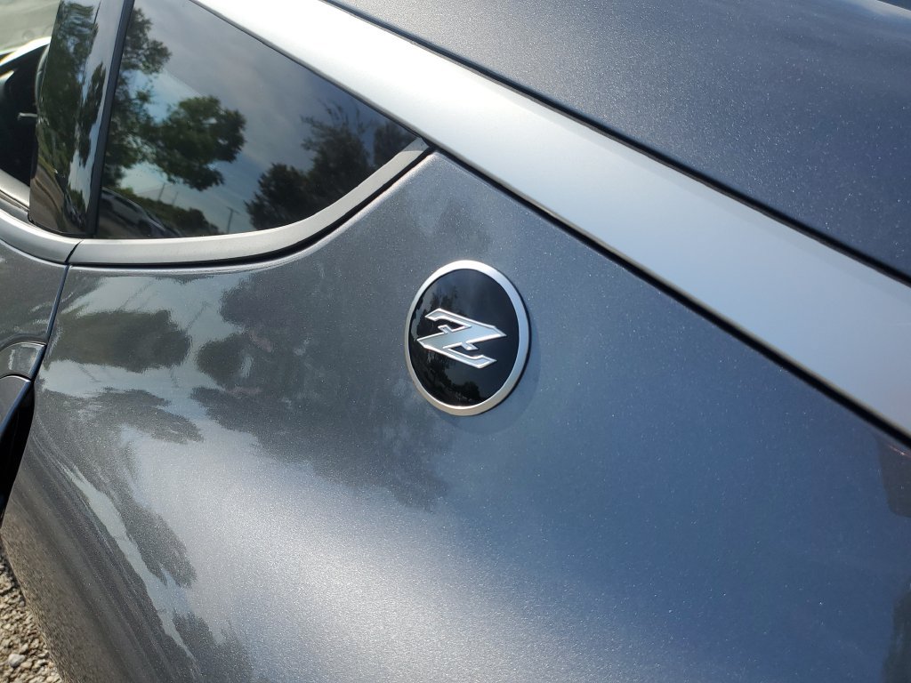 New 2027 Nissan Z Performance RWD image 12
