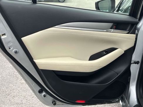 Used 2018 MAZDA MAZDA6 Sport image 16