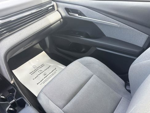 Certified 2025 Toyota Camry LE FWD image 16