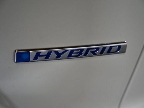 Used 2021 Honda CR-V EX-L image 12