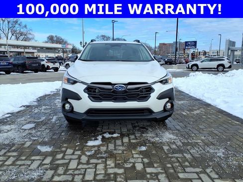 New 2026 Subaru Crosstrek 2.0i Premium image 2