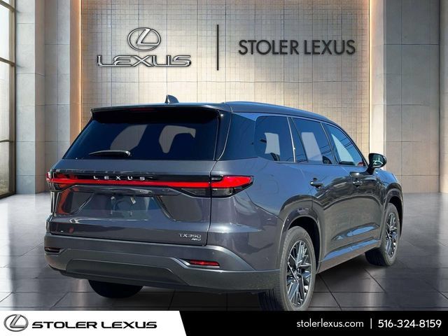 Used 2024 Lexus TX 350 AWD w/ Technology Package image 6