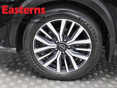 Used 2023 Nissan Kicks SV FWD image 31