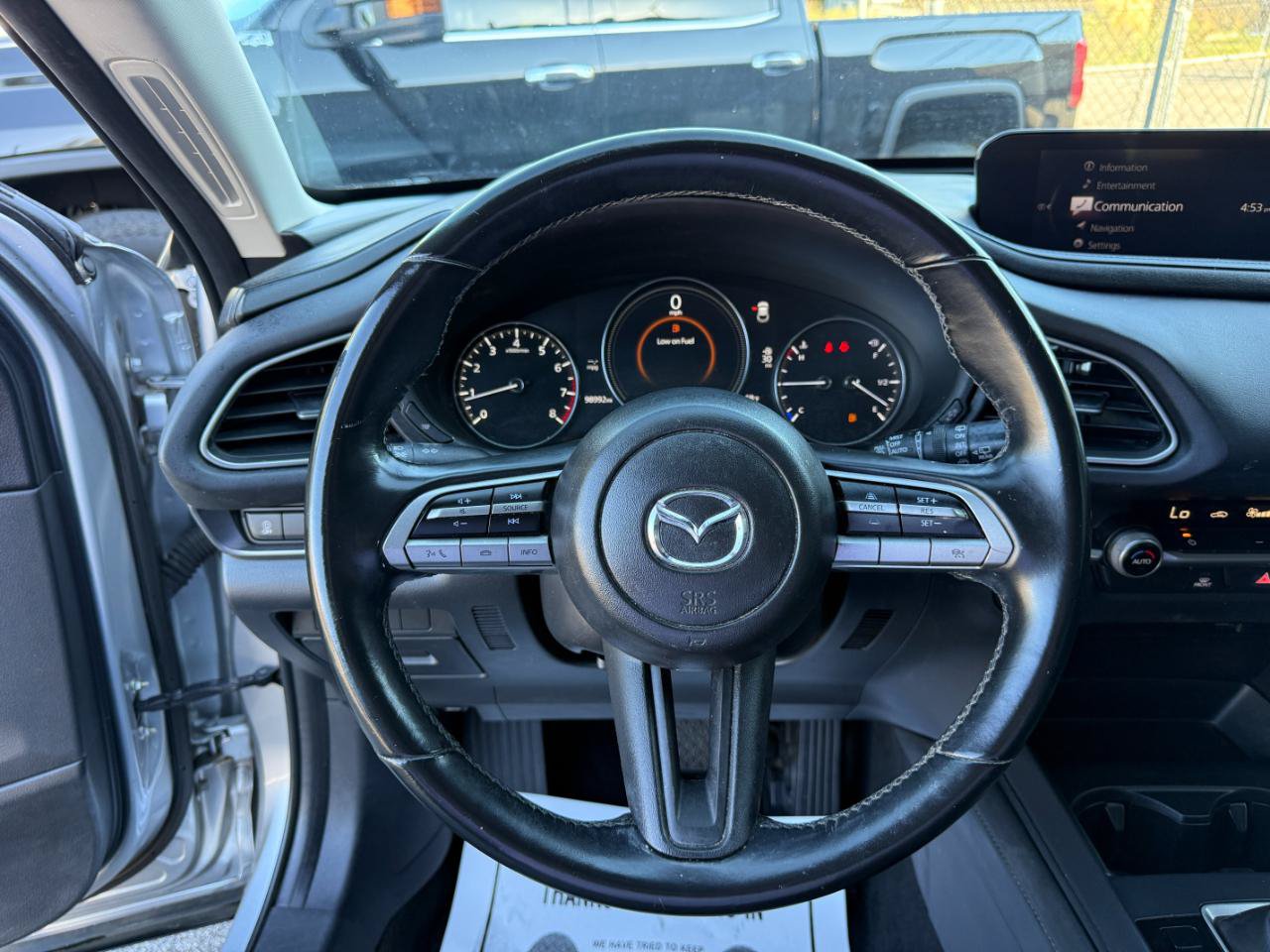 Used 2021 MAZDA CX-30 AWD 2.5 S w/ Select Package image 14