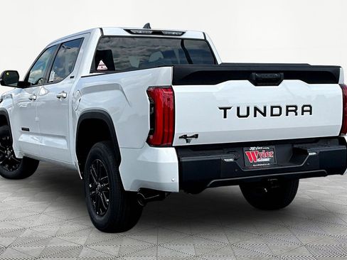 New 2026 Toyota Tundra SR5 AWD/4WD image 4