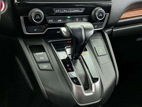 Used 2019 Honda CR-V EX-L image 27