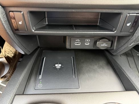 Used 2025 Honda Ridgeline TrailSport image 34