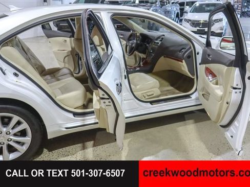 Used 2011 Lexus ES 350 FWD image 35