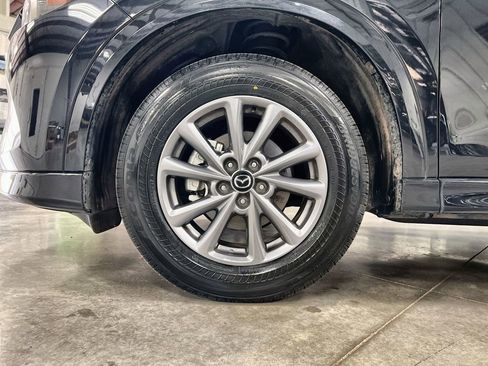 Used 2025 MAZDA CX-5 AWD 2.5 S w/ Preferred Package image 10