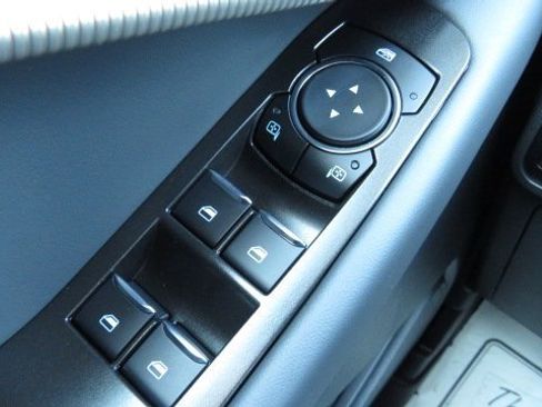 New 2026 Ford Explorer Active image 26