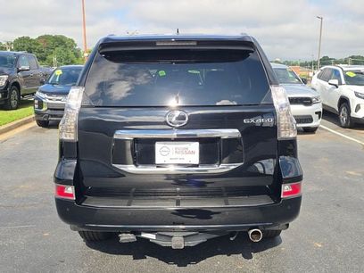 Used 2017 Lexus GX 460 Premium