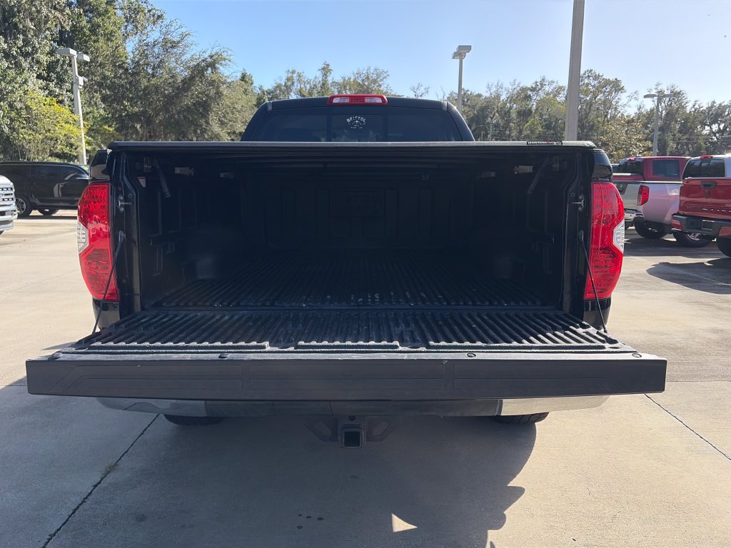 Used 2015 Toyota Tundra SR5 w/ TRD Off Road Package RWD image 28