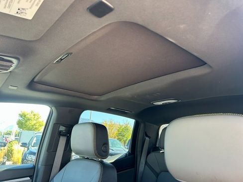 Used 2023 Chevrolet Colorado ZR2 w/ Desert Boss Special Edition image 29