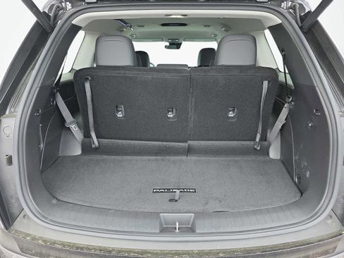 Certified 2026 Hyundai Palisade SEL FWD image 31