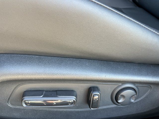 Used 2025 Honda Accord Sport image 26