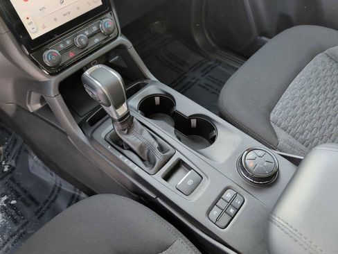 New 2025 Ford Ranger XL w/ Trailer Tow Package image 4