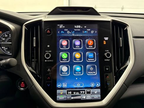 Certified 2025 Subaru Ascent Limited image 18