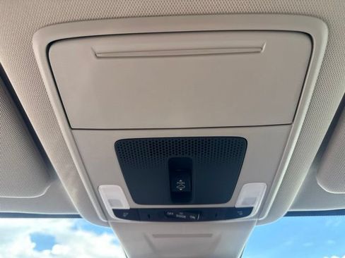 New 2026 Honda CR-V EX-L image 18