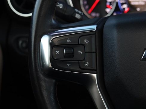 Used 2019 Chevrolet Blazer Premier w/ Sun and Wheels Package image 11