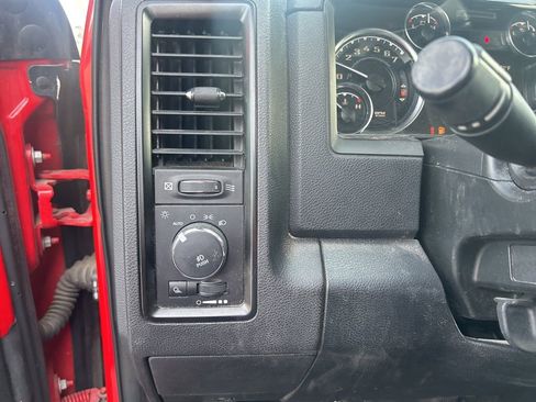 Used 2017 RAM 1500 Rebel w/ Luxury Group image 23