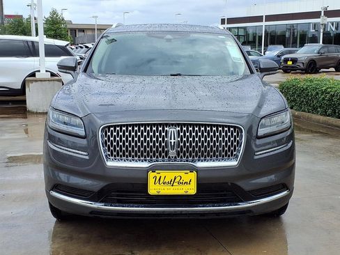 Used 2023 Lincoln Nautilus AWD image 6
