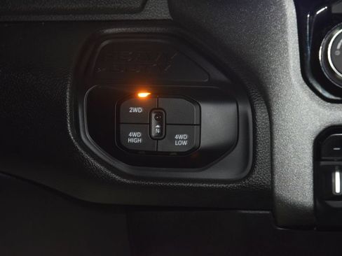 Used 2025 RAM 3500 Tradesman AWD/4WD image 26