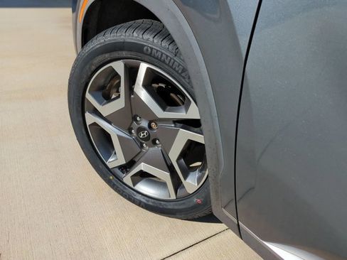 Used 2021 Hyundai Palisade SEL w/ Cargo Package image 10