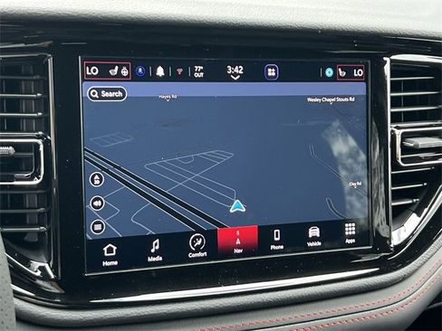 New 2026 Dodge Durango GT w/ Blacktop Package image 22