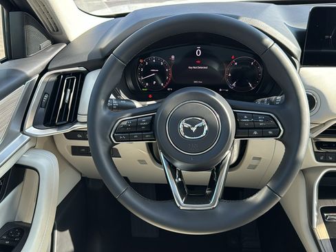 New 2026 MAZDA CX-90 3.3 Turbo w/ Premium Plus Pkg image 19