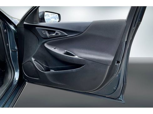 Used 2021 Chevrolet Malibu RS FWD image 27