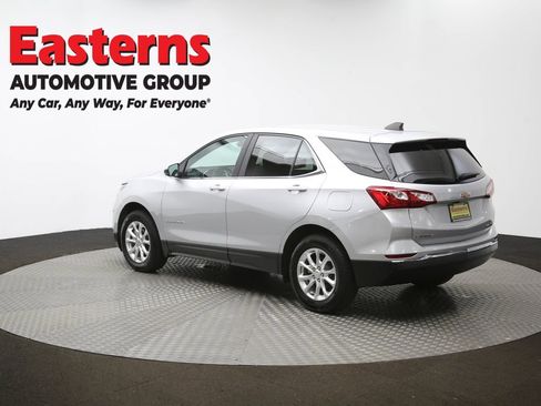 Used 2021 Chevrolet Equinox LT image 63