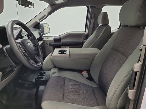 Used 2018 Ford F150 XL w/ Equipment Group 101A Mid RWD image 17