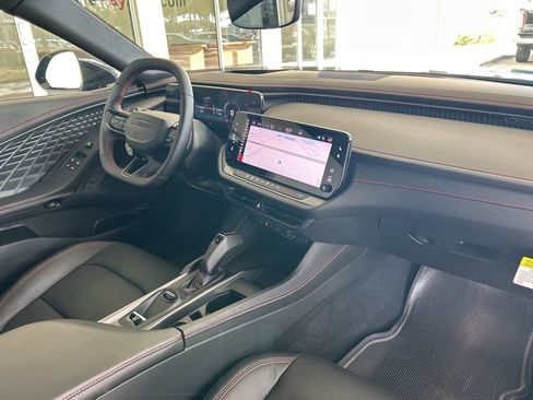 New 2026 Dodge Charger R/T Scat Pack image 22