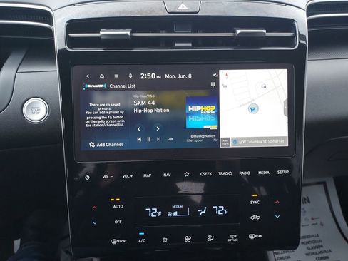 Used 2023 Hyundai Santa Cruz SEL Premium AWD/4WD image 22