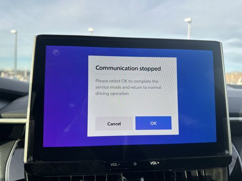 New 2026 Toyota Corolla XSE image 27