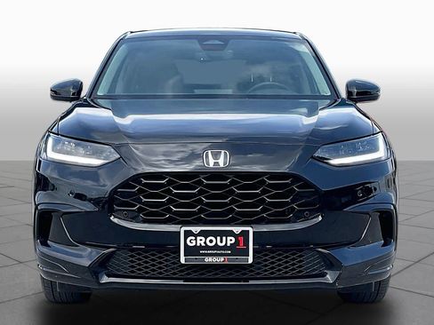 Used 2026 Honda HR-V EX-L image 4