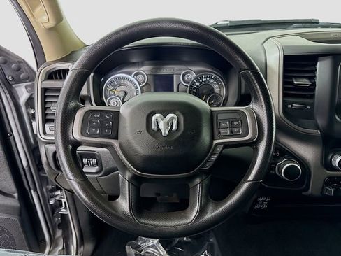 Used 2020 RAM 2500 Tradesman image 13