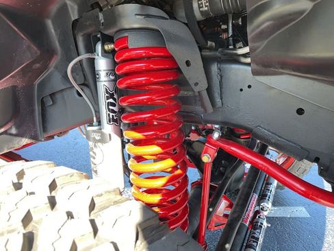 Used 2023 RAM 2500 Limited image 9