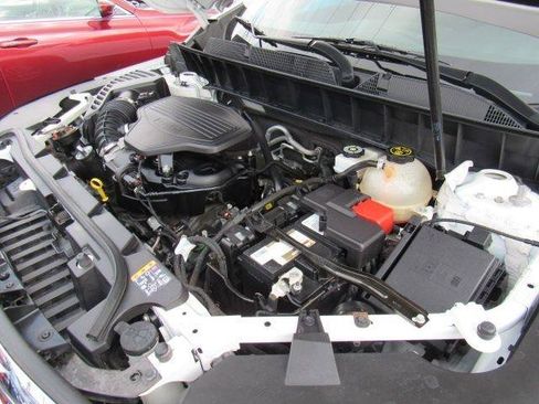 Used 2019 GMC Acadia SLE w/ Driver Alert Package I image 39