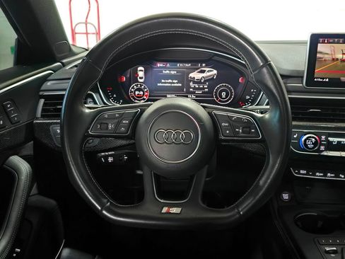 Used 2019 Audi S5 Prestige w/ S Sport Package image 10